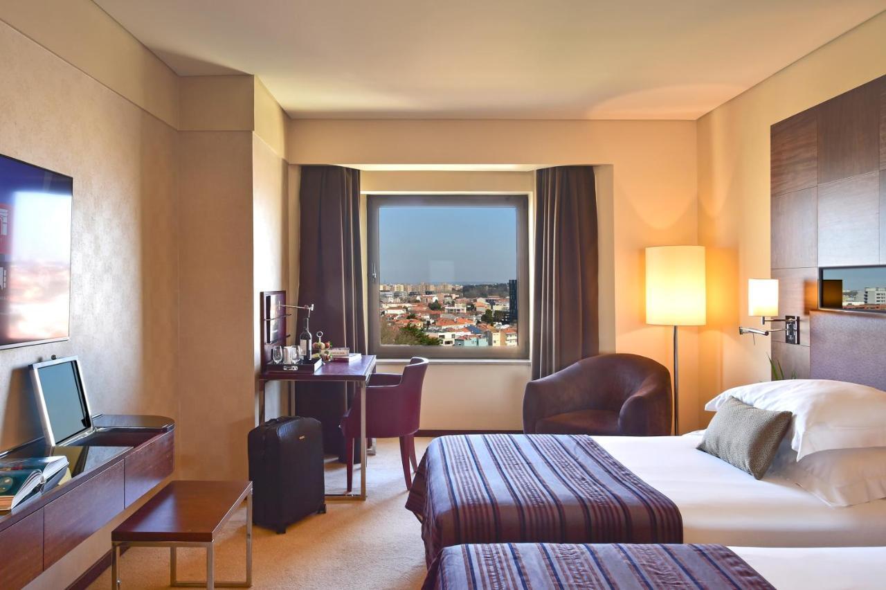 Porto Palacio Hotel By The Editory Экстерьер фото